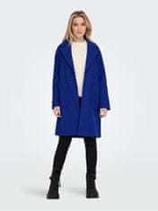 ONLY Női kabát ONLNEWVICTORIA 15285883 Directoire Blue (Méret L)