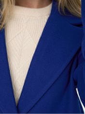 ONLY Női kabát ONLNEWVICTORIA 15285883 Directoire Blue (Méret L)