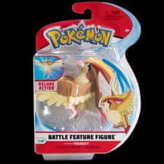 ORBICO Pokémon Battle figurák 12 cm - változat vagy színvariánsok keveréke