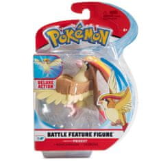 ORBICO Pokémon Battle figurák 12 cm - változat vagy színvariánsok keveréke