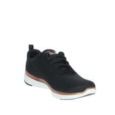 Skechers Cipők fekete 35.5 EU Flex Appeal 30