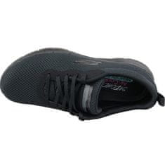 Skechers Cipők fekete 37.5 EU Flex Appeal 30