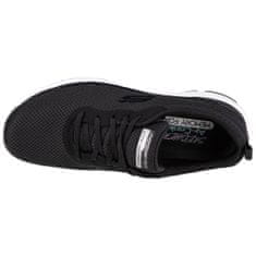 Skechers Cipők fekete 38.5 EU Flex Appeal 30
