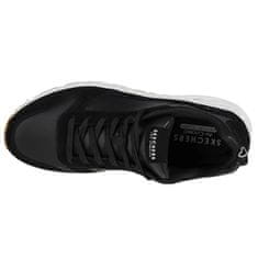 Skechers Cipők fekete 47.5 EU Unostacre