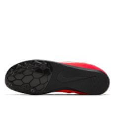 Nike Cipők futás piros 36.5 EU Zoom Rival D 10 U