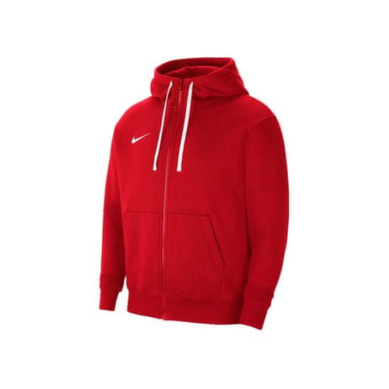 Nike Pulcsik piros JR Park 20 Fleece