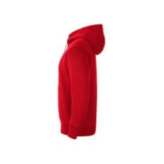 Nike Pulcsik piros 122 - 128 cm/XS JR Park 20 Fleece