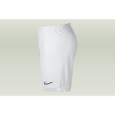 Nike Nadrág fehér 173 - 177 cm/S Dry Academy Short K
