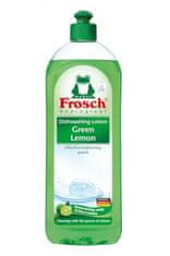 Frosch ECO mosogatószer citrom 750 ml