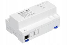 Sonoff Intelligens kapcsoló SPM-fő relevezérlő LAN RS485