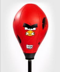 VENUM Szabadon álló körte VENUM Angry Birds gyerekeknek - fekete