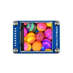 Waveshare LCD kijelző 1,54" 240x240 RGB IPS SPI ST7789 SPI 240x240