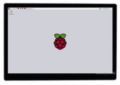 Waveshare 9" 2560x1600 érintőkijelző Raspberry Pi számára