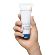 Clarins Tisztító habzó gél férfiaknak Men (Active Face Wash) 125 ml