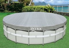 Intex Ultra Frame medencetakaró 5,49 m átmérőjű