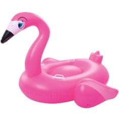 Bestway óriás felfújható flamingó medencés játék 41119 91247