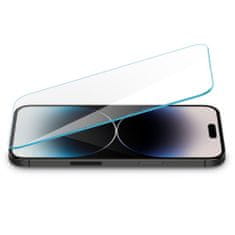 Spigen Glas.Tr Slim Privacy üvegfólia iPhone 14 Pro