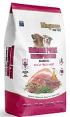 Magnum Iberian Pork Monoprotein All Breed, 3 kg