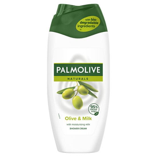 Palmolive Tusfürdő Olive Milk (Shower Gel)(Shower Gel)