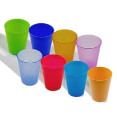 Sterk PH csésze 300ml - különböző változatok vagy színek keveréke