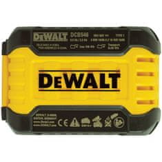DeWalt DCB546 54/18V 2/6Ah FlexVolt akkumulátor