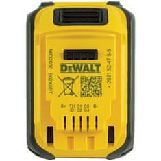 DeWalt DCB546 54/18V 2/6Ah FlexVolt akkumulátor