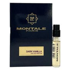 Montale Paris Dark Vanilla - EDP 100 ml