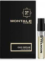 Montale Paris Oud Dream - EDP 2 ml - illatminta spray-vel