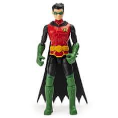 Spin Master Batman hős figurák tartozékokkal 10 cm