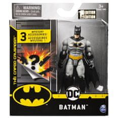 Spin Master Batman hős figurák tartozékokkal 10 cm