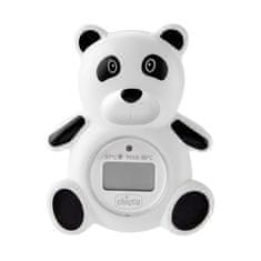 Chicco Digitális Panda 2in1 víz- és levegőhőmérő