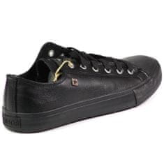 Big Star Cipők fekete 40 EU V174345