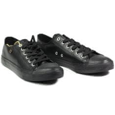 Big Star Cipők fekete 40 EU V174345