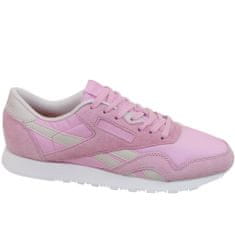 Reebok Cipők rózsaszín 37 EU CL Nylon X Face