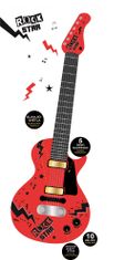 Teddies ROCK STAR elektromos gitár