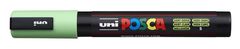 Uni-ball POSCA akril filctoll - világoszöld 2,5 mm