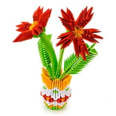 PEXI Origami 3D - Virágok