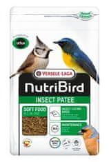 VL Nutribird Orlux rovarpástétom rovarevő madaraknak 1kg