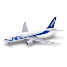 Welly repülőgép Boeing 787 "Dreamliner"