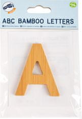 Legler kis láb Bambusz A betű