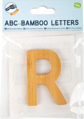 Legler kis láb Bambusz R betű
