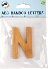 Legler kis láb Bambusz N betű