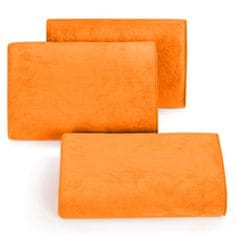 Eurofirany Amy törölköző (13) 50x90 cm Narancs