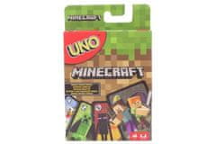 Uno Minecraft Fisher-PriceD61
