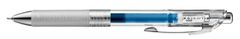 Pentel EnerGel Pure BLN75TL zselés toll - kék 0,5mm