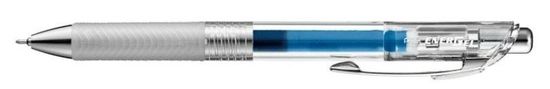 Pentel EnerGel Pure BLN75TL zselés toll - kék 0,5mm