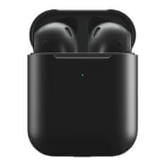 Cool Mango Vezeték nélküli Bluetooth fülhallgató - EarBuds, fekete
