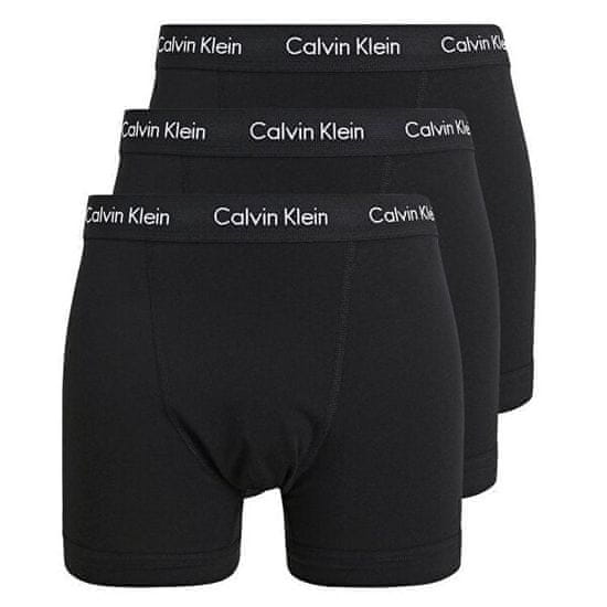 Calvin Klein 3 PACK - férfi boxeralsó U2662G-XWB