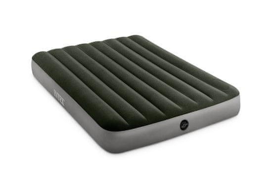 Intex Felfújható ágy Dura-Beam Full Downy