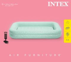 Intex Felfújható matrac Kidz Travel